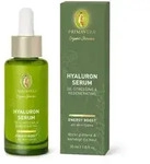Primavera Hyaluron Serum - De-Stressing & Regenerating