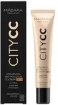 MADARA Hyaluronic Anti-pollution CC Cream LSF15 Tan