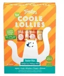 Fredo&rsquo;s Coole Lollies Bunter Mix bio (10St)