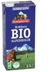 Berchtesgadener Land H-Alpenmilch 3,5% bio