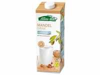 Allos Mandel Drink naturell bio