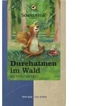 Sonnentor Durchatmen im Wald Kr&auml;utertee bio (18Btl)
