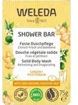 Weleda Feste Duschpflege Ginger + Petitgrain