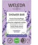 Weleda Feste Duschpflege Lavender + Vetiver