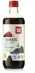 Lima Tamari 25% weniger Salz bio 500ml