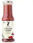 Sanchon Grillsauce H&ouml;llenfeuer bio