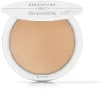 Lavera Cream to Powder Foundation - Tanned 02