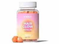 yuicy Hair Glow Vitamin Gummies (60St)