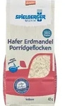 Spielberger Hafer Erdmandel Porridgeflocken bio