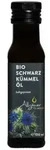 Allg&auml;uer &Ouml;lm&uuml;hle Schwarzk&uuml;mmel&ouml;l kaltgepresst bio 100ml