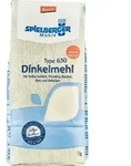 Spielberger Dinkelmehl Typ 630 demeter 1kg