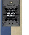 Sonnentor Heavy Metal Tee Happiness is bio (18Btl)