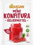 Biovegan Konfitura Geliermittel 22g bio