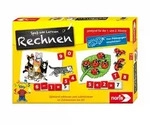 noris Spa&szlig; am Rechnen