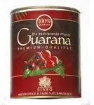 Sinfo Guarana Pulver 100g
