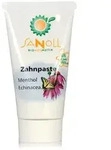 Sanoll Zahnpaste Menthol-Echinacea