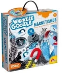 Woozle Goozle - Magnetismus