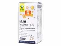 Raab Multi Vitamin Plus Kapseln (60St)