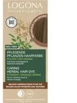 Logona Haarfarbe Pulver Aschbraun