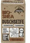 Outdoor Freakz Duschseife Bio-Sheabutter inkl. Seifens&auml;ckchen