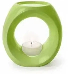 Primavera Duftlampe Fr&uuml;hlingsgr&uuml;n