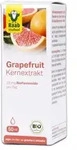 Raab Grapefruitkern Extrakt bio 50ml