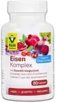 Raab Eisen Komplex Kapseln (80St)