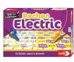 noris Rechen Electric