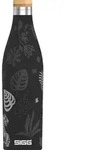 SIGG Meridian Edelstahl Sumatra Tiger 0,5L