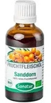 Sanatur Sanddorn reines Fruchtfleisch&ouml;l bio
