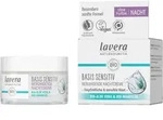Lavera Basis Sensitiv Beruhigende Nachtcreme