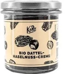 KoRo Dattel-Haselnuss-Creme bio