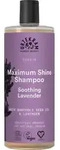 Urtekram Soothing Lavender Maximum Shine Shampoo 500ml