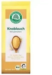 Lebensbaum Knoblauch, fein granuliert bio