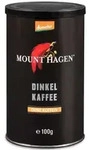 Mount Hagen Dinkelkaffee demeter