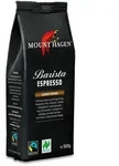 Mount Hagen Espresso Barista, ganze Bohne bio 500g