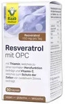 Raab Resveratrol mit OPC Kapseln (90St)