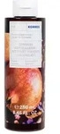 KORRES Pomegranate Grove Revitalisierendes Duschgel