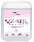 Ulrich nat&uuml;rlich Waschmittel mit Seifenkrautextrakt 5L