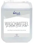 Ulrich nat&uuml;rlich Waschmittel f&uuml;r Wolle, Seide & Felle 5L