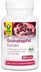 Raab Granatapfel Extrakt Kapseln (80St)