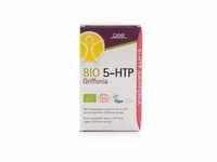 GSE 5-HTP Griffonia Tabletten (60St)