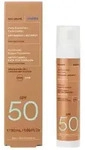 KORRES Red Grape Sonnencreme f&uuml;r das Gesicht Anti-Aging LSF50