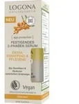 Logona Age Protection Festigendes 2-Phasen Serum