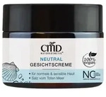 CMD Neutral Gesichtscreme