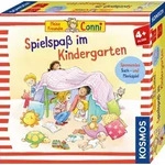KOSMOS Conni - Spielspa&szlig; im Kindergarten