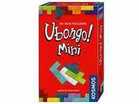 KOSMOS Ubongo! Mini Puzzlespiel