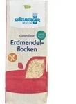 Spielberger Glutenfreie Erdmandelflocken bio