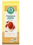 Lebensbaum Cayennepfeffer bio