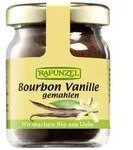 Rapunzel Vanillepulver Bourbon HIH bio 15g